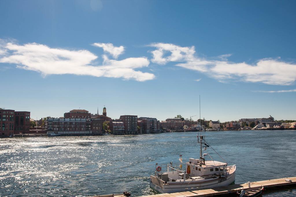 Locanda The Bow 2*